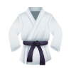 judogi